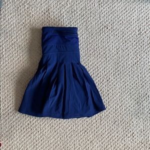 Lululemon Circuit Breaker Skirt II